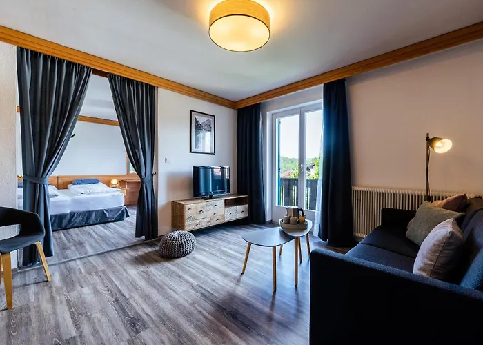Boutique Hotel Olympia