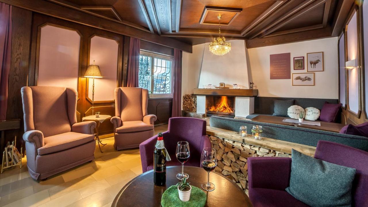 Boutique Olympia Hotel Seefeld in Tirol