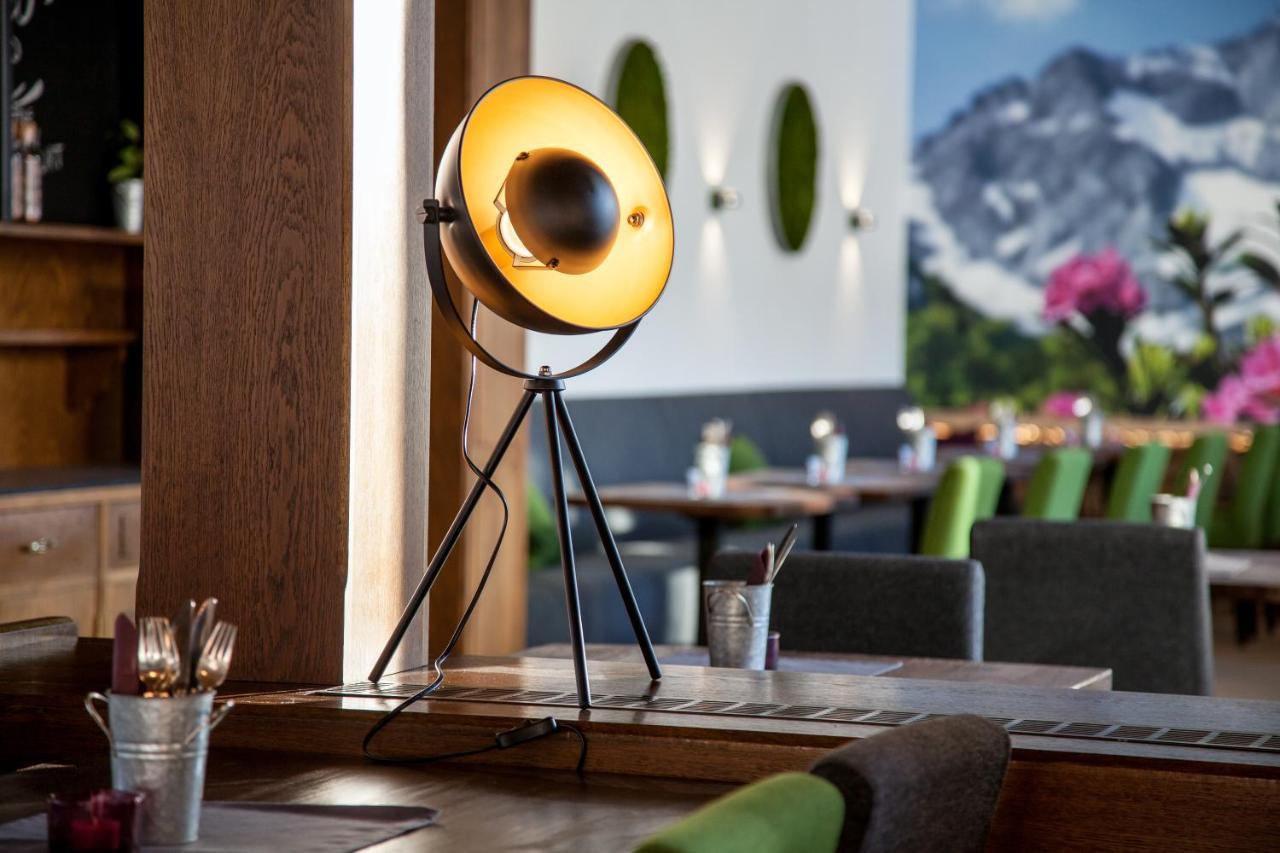 Boutique Olympia Hotel Seefeld in Tirol