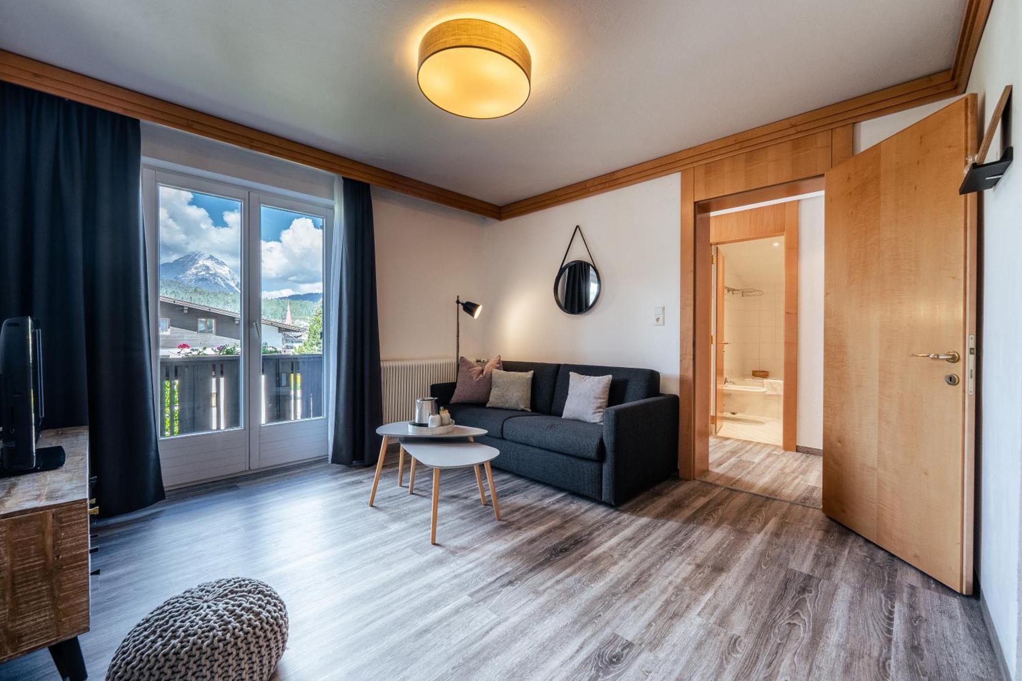Hotel Boutique Olympia 3*