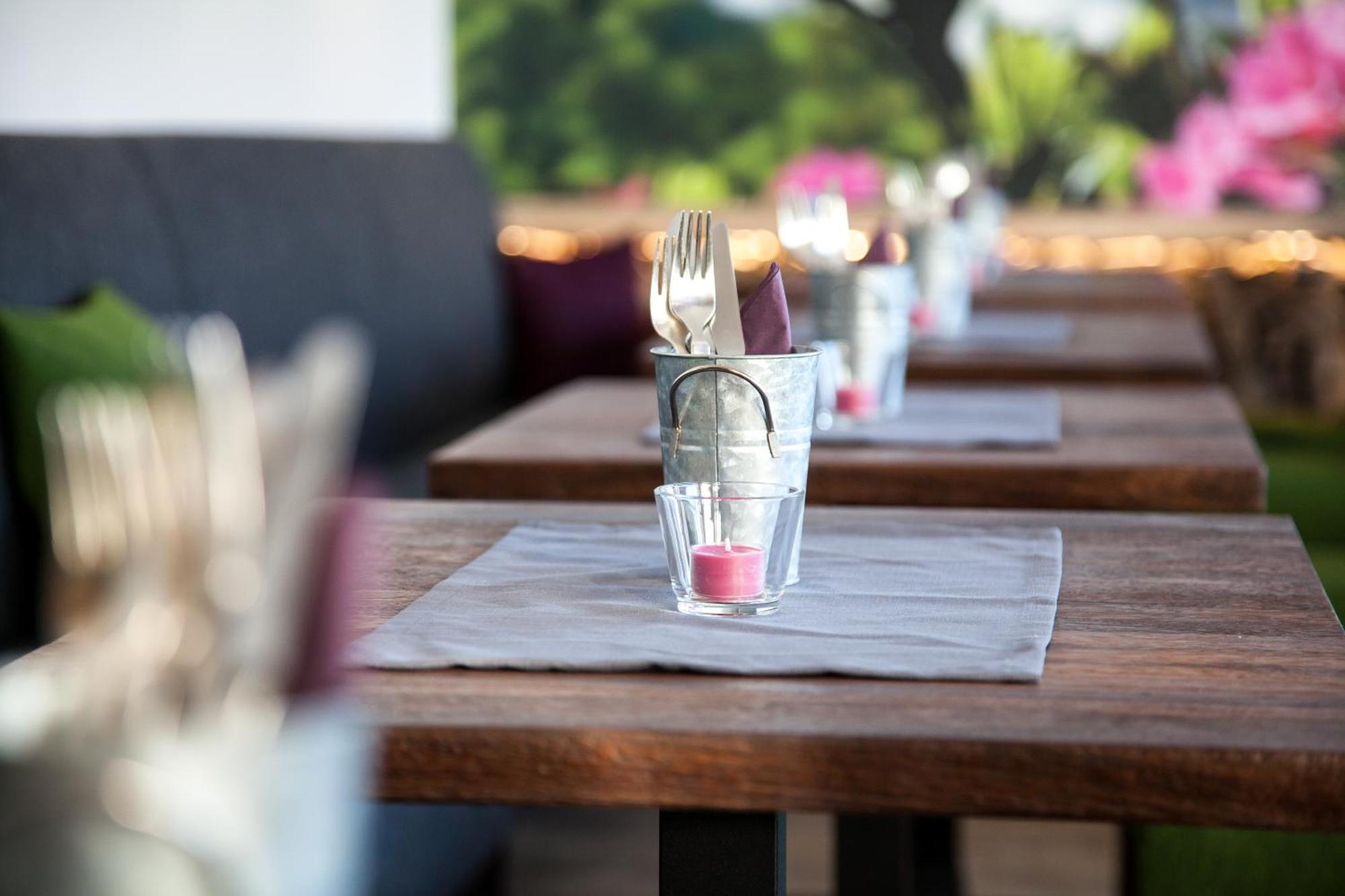 Boutique Olympia Seefeld in Tirol