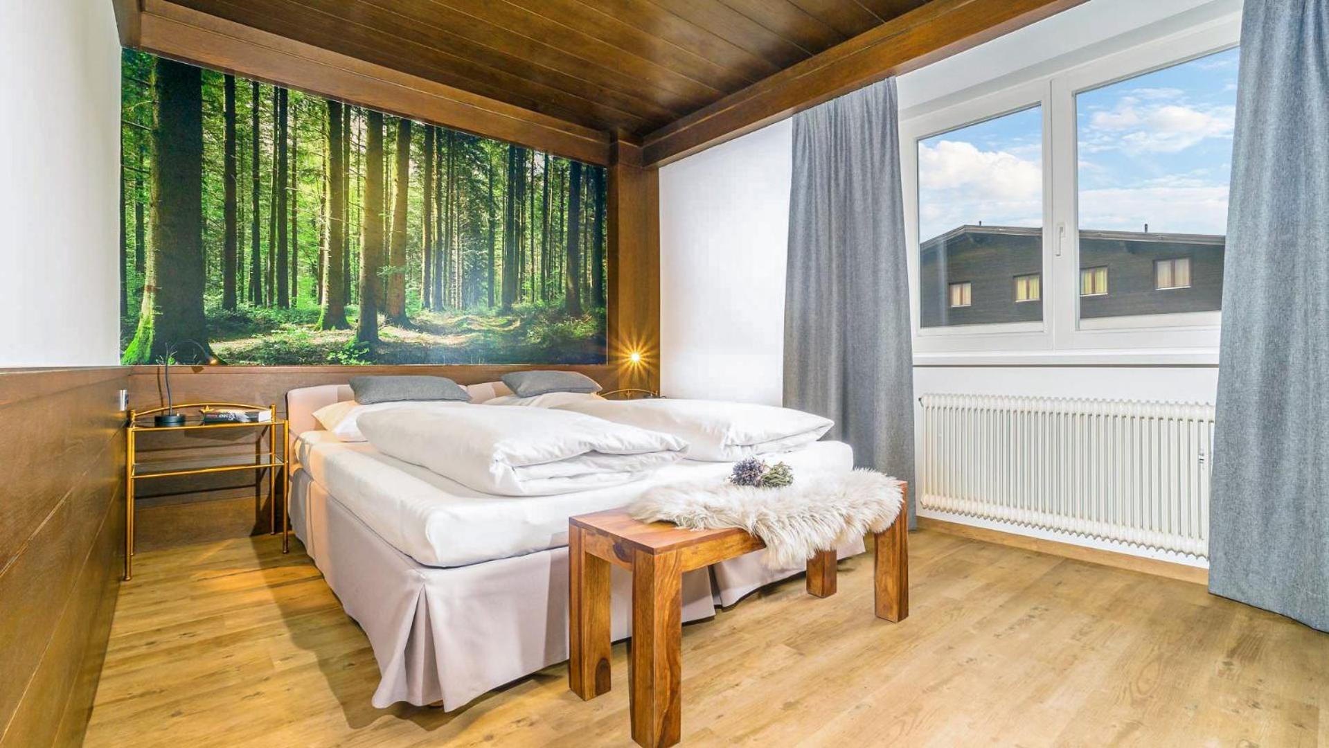 Hotel Boutique Olympia