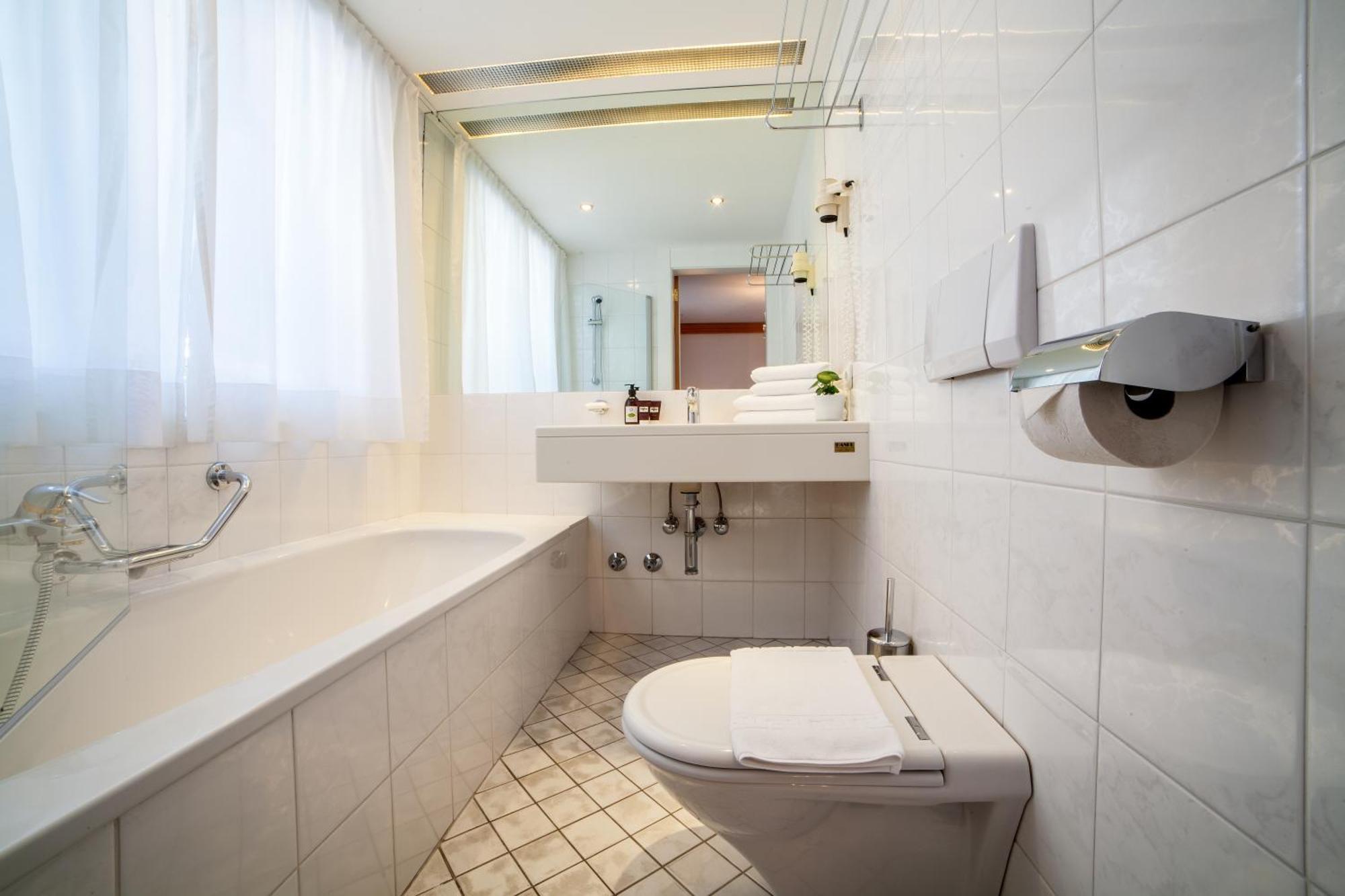 Boutique Olympia Seefeld in Tirol